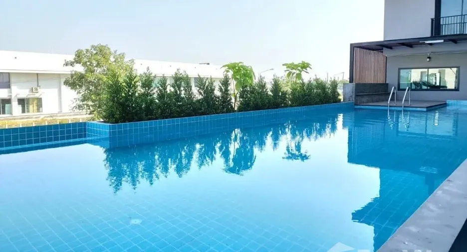 Condo en venta de 1 habitaciones en Lam Luk Ka, Pathum Thani