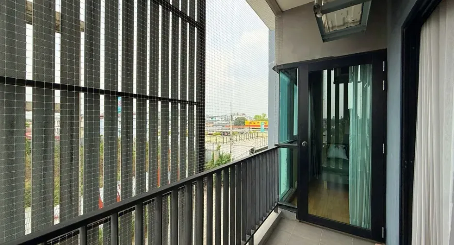 Condo en venta de 1 habitaciones en Lam Luk Ka, Pathum Thani