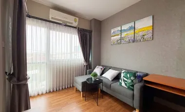 Condo en venta de 1 habitaciones en Lam Luk Ka, Pathum Thani