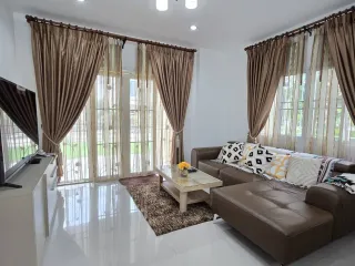出租 3 卧室 独立屋 在 Mueang Khon Kaen, Khon Kaen