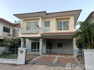 出租 3 卧室 独立屋 在 Mueang Khon Kaen, Khon Kaen