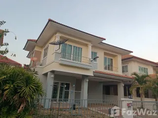 出租 3 卧室 独立屋 在 Mueang Khon Kaen, Khon Kaen