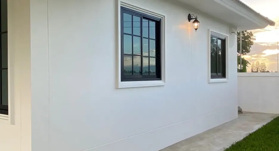 For sale 3 bedrooms house in Ban Pong, Ratchaburi