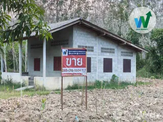 出售 土地 在 Pa Phayom, Phatthalung
