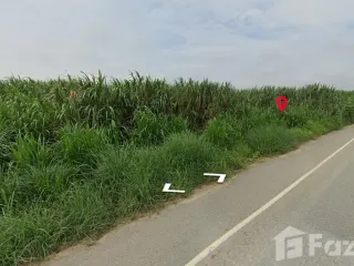 À vendre terrain à Phanom Sarakham, Chachoengsao