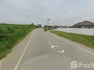 À vendre terrain à Phanom Sarakham, Chachoengsao