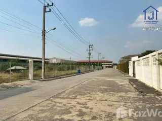 Grundstück zum Kauf in Mueang Pathum Thani, Pathum Thani