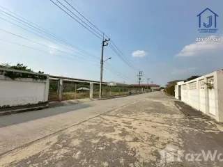 Grundstück zum Kauf in Mueang Pathum Thani, Pathum Thani