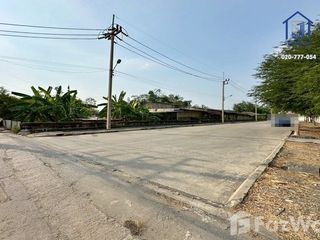 Grundstück zum Kauf in Mueang Pathum Thani, Pathum Thani
