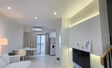 For rent 3 ベッドルーム house in Bang Kruai, Nonthaburi