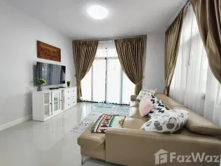 Casa en alquiler de 4 habitaciones en Mueang Khon Kaen, Khon Kaen
