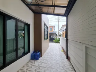 Casa en alquiler de 4 habitaciones en Mueang Khon Kaen, Khon Kaen