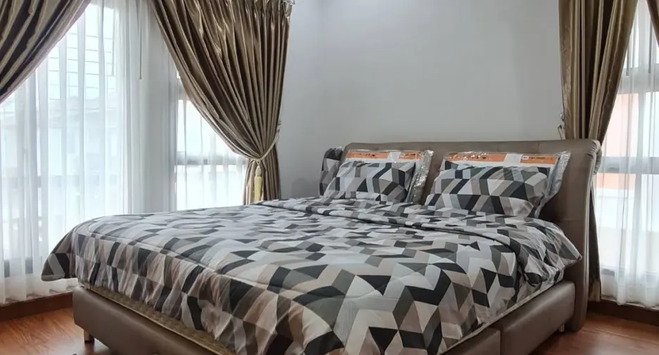 Haus zur Miete mit 4 Zimmer in Mueang Khon Kaen, Khon Kaen