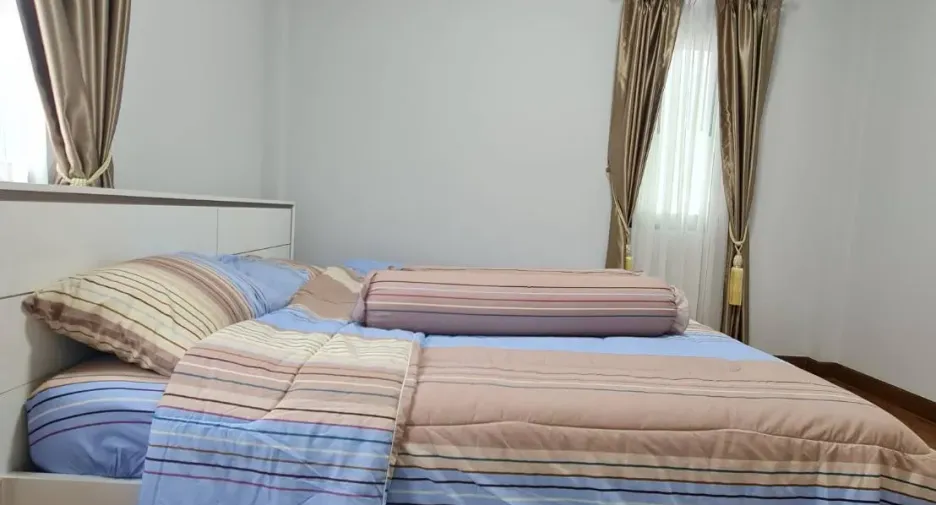 Haus zur Miete mit 4 Zimmer in Mueang Khon Kaen, Khon Kaen