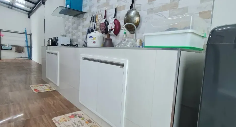 Haus zur Miete mit 4 Zimmer in Mueang Khon Kaen, Khon Kaen