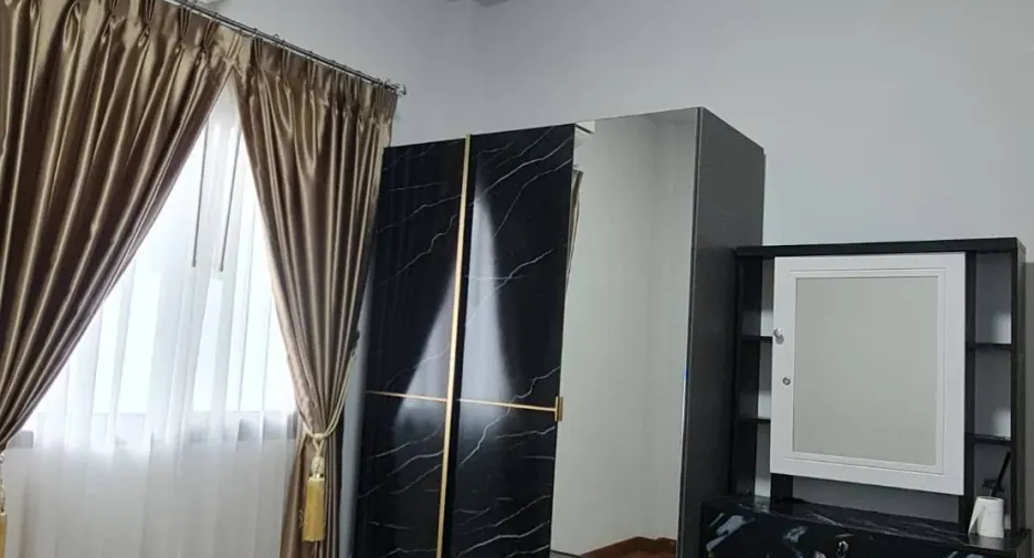 Haus zur Miete mit 4 Zimmer in Mueang Khon Kaen, Khon Kaen