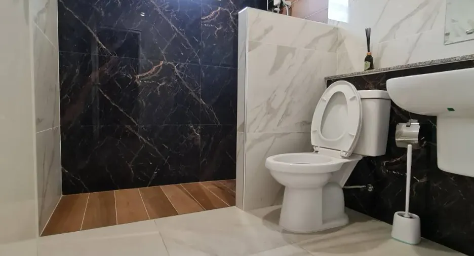 Haus zur Miete mit 4 Zimmer in Mueang Khon Kaen, Khon Kaen