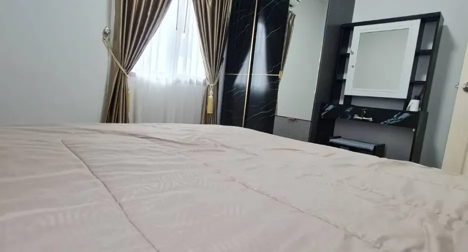 Haus zur Miete mit 4 Zimmer in Mueang Khon Kaen, Khon Kaen
