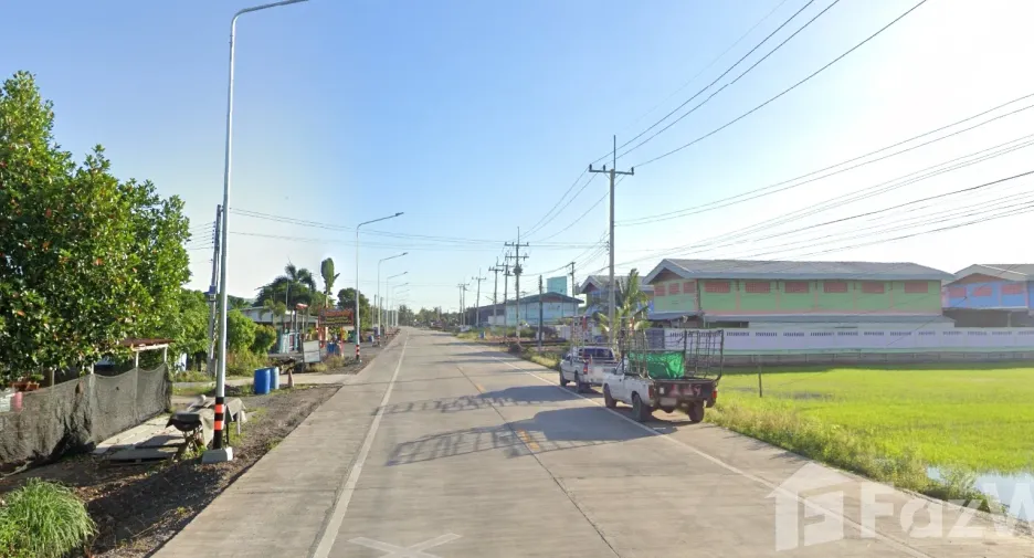 À vendre terrain à Lat Lum Kaeo, Pathum Thani