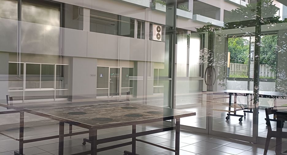 For sale そして for rent 1 Beds condo in Mueang Nonthaburi, Nonthaburi