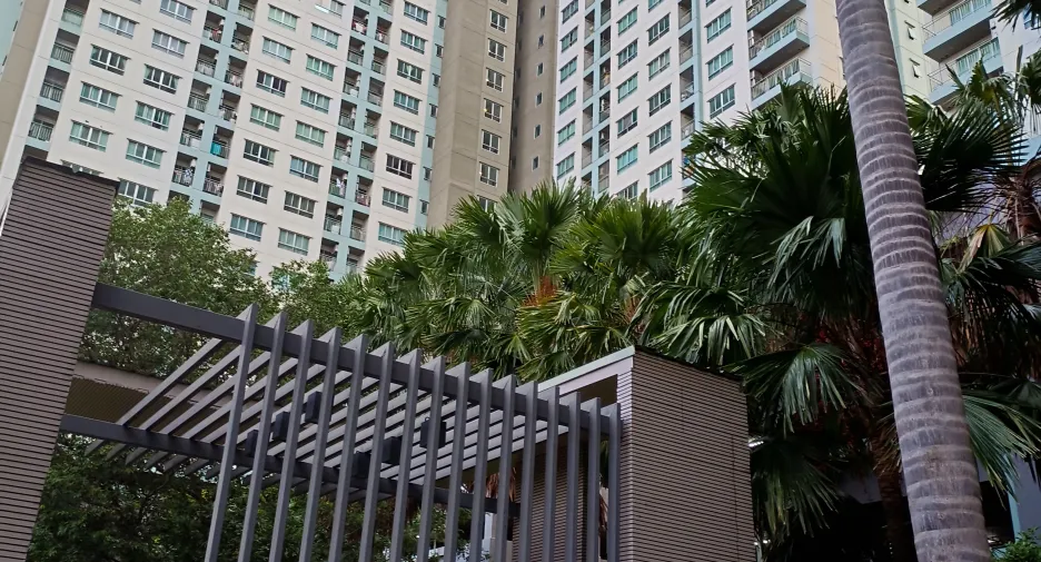 For sale そして for rent 1 Beds condo in Mueang Nonthaburi, Nonthaburi