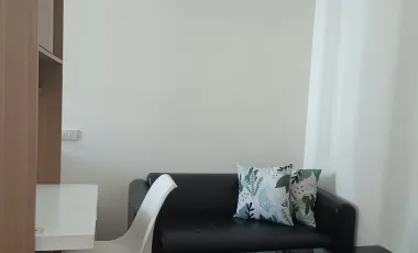 For sale and for rent 1 bed condo in Mueang Nonthaburi, Nonthaburi