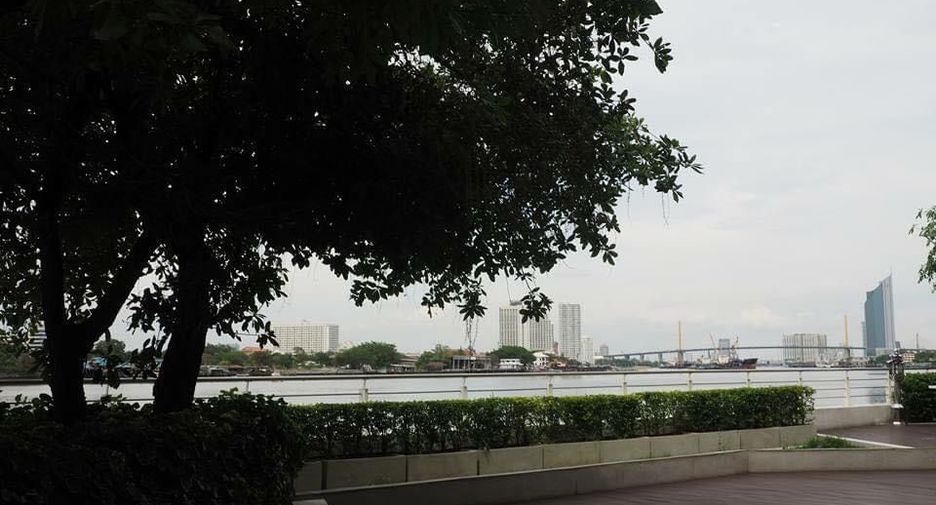 For rent 1 bed condo in Rat Burana, Bangkok