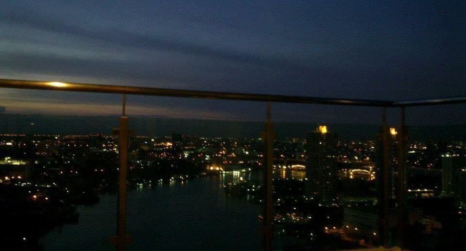 For rent 1 bed condo in Rat Burana, Bangkok
