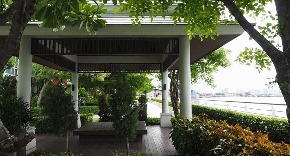 For rent 1 bed condo in Rat Burana, Bangkok