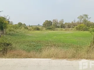 Terreno en venta en Phanat Nikhom, Chonburi