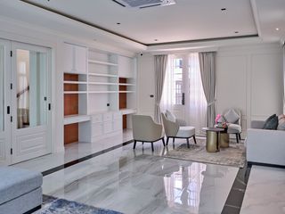 Villa zum Kauf mit 4 Zimmer in Thalang, Phuket