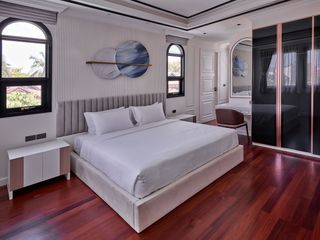 Villa zum Kauf mit 4 Zimmer in Thalang, Phuket