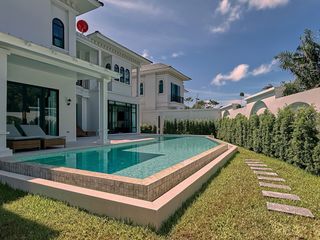 Villa zum Kauf mit 4 Zimmer in Thalang, Phuket