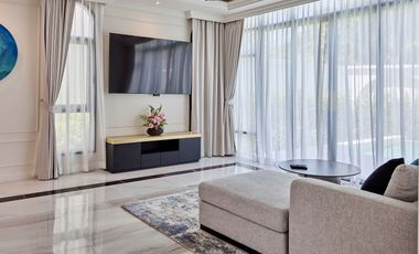 For sale 4 bedrooms villa in Thalang, Phuket