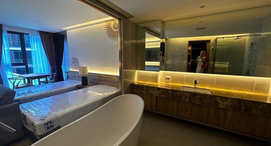 For sale studio apartment in Kathu, Phuket