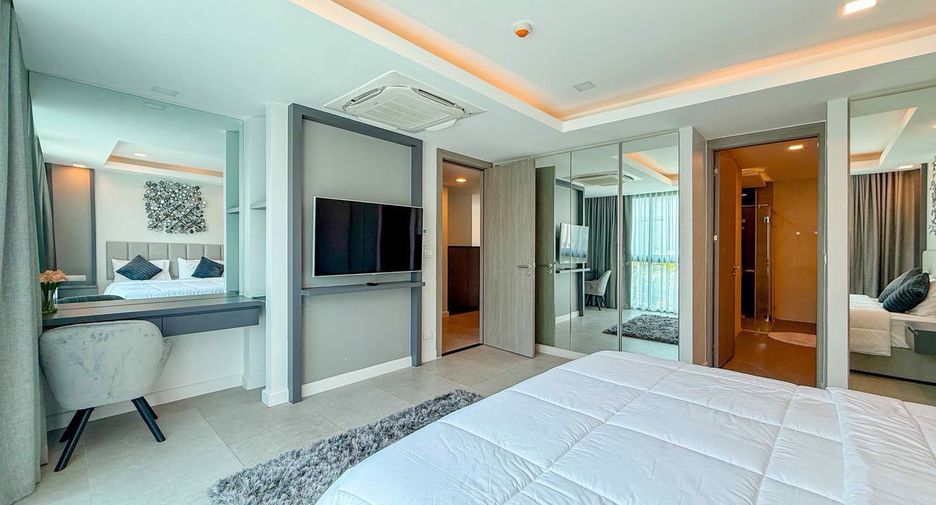Condo en venta de 3 habitaciones en Bang Lamung, Chonburi