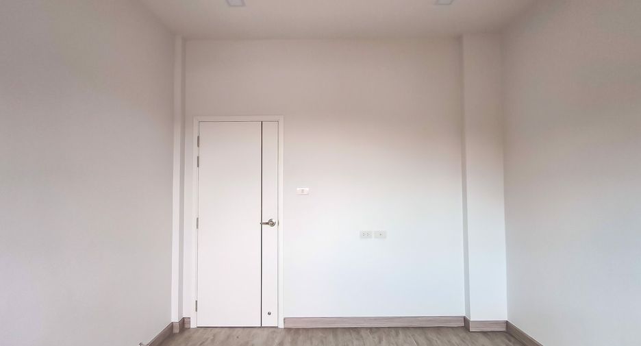 À vendre 3 chambres maison à Bang Lamung, Chonburi