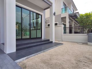 À vendre 3 chambres maison à Bang Lamung, Chonburi