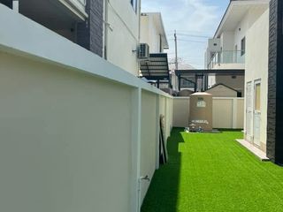 For rent 4 bedrooms house in Lat Krabang, Bangkok