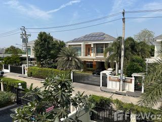 For rent 4 bedrooms house in Lat Krabang, Bangkok