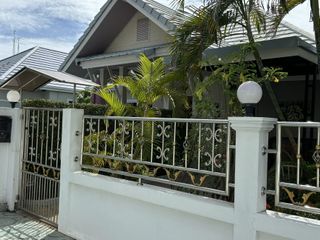 出租 3 卧室 独立屋 在 Cha-Am, Phetchaburi