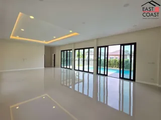 Casa en venta de 3 habitaciones en Bang Lamung, Chonburi