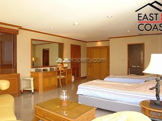 For Rent 2 Bedroom Condo In Bang Lamung, Chonburi