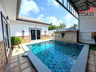 For Rent 3 Bedroom House In Bang Lamung, Chonburi