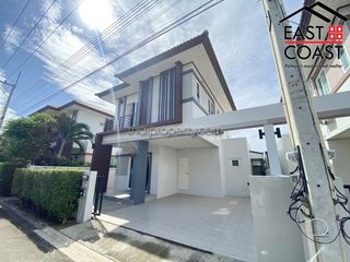 For Rent 3 Bedroom House In Bang Lamung, Chonburi