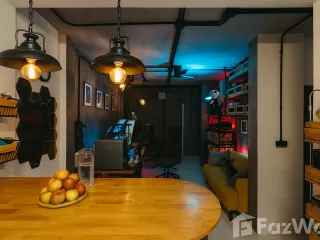 出售 2 卧室 独立屋 在 塔朗, 普吉