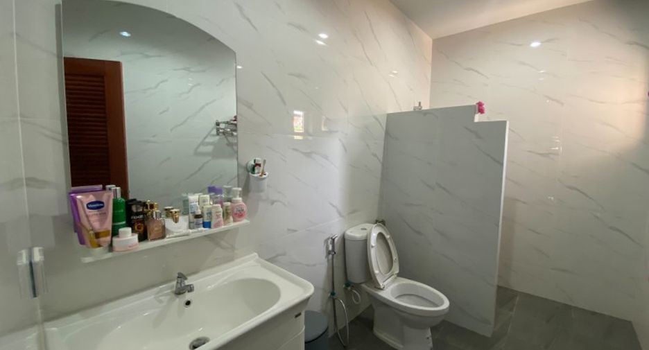 À vendre 3 chambres maison à East Pattaya, Pattaya