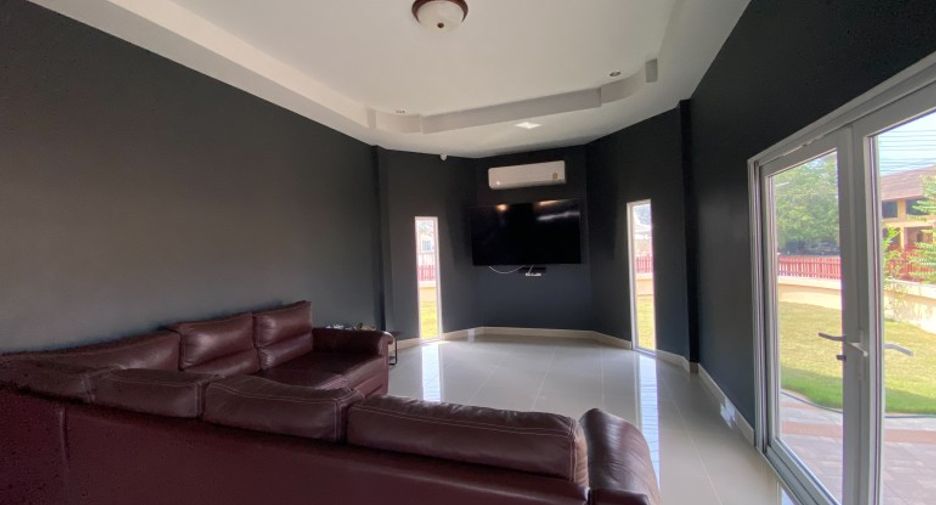 À vendre 3 chambres maison à East Pattaya, Pattaya