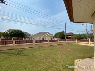 ขาย 3 ห้องนอน บ้านเดี่ยว ใน บางละมุง, ชลบุรี