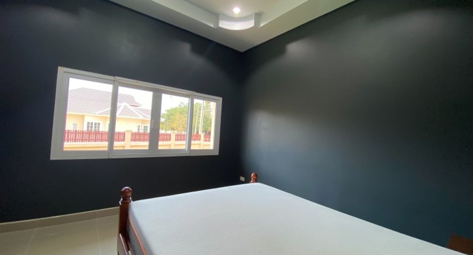 À vendre 3 chambres maison à East Pattaya, Pattaya